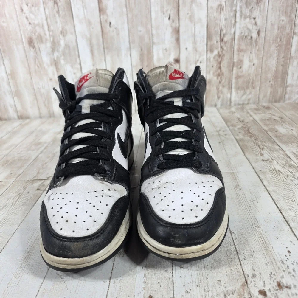 Nike dunk high